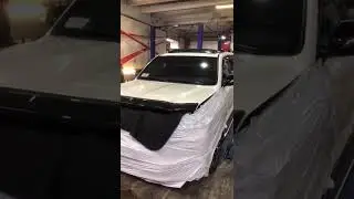 Удаление системы EGR. Разборка и чистка элементов впускного тракта land cruiser 200 