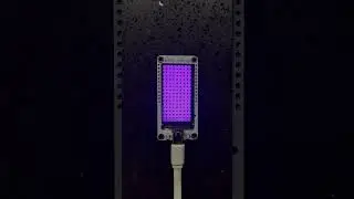 Arduino_GFX ESP32-1732S019