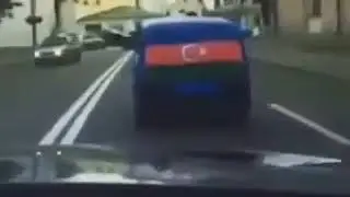 Aftoş Niva Bakı