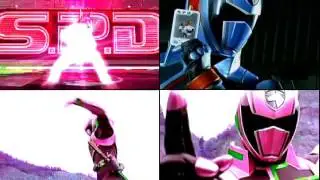 shadows  ranger