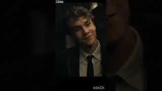 ФФ 'ОТВЕРГНУТЫЕ' 52 серия.т/и, Драко Малфой, Теодор Нотт, Гарри Поттер,Гермиона,Рон Уизли,Том Реддл.