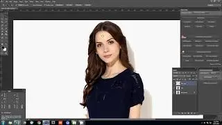 Skin Smooth (no Paid Plugin required)