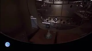Atomic HEART / Трофей - Горячие уши / Театр Ласточкина.