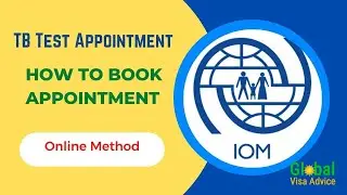 How to Book Your TB Test Appointment Online | Tuberculosis Test Booking Appointment by Online Method