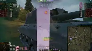 121B -3 MoE FINAL 6 GAMES (4.7K AVG DMG)