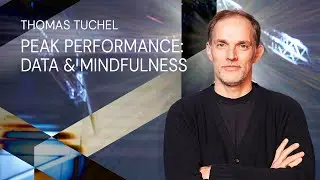 Data & Mindfulness: The Future of Sports Performance