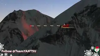 TrackingSanta 2022 - Mt. Everest, Nepal