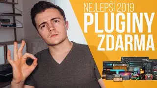 NEJLEPŠÍ VSTs ZDARMA 2019