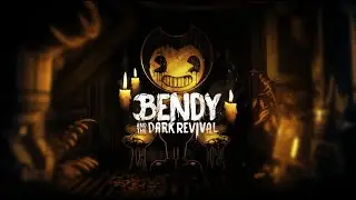 Bendy and The Dark Revival | Chapter 2 | No commentary Playthrough | 4K UHD