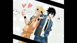 SasuNaru edit 💖 (espero les guste)