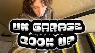 Uk Garage Cook Up ((((((d-___-b))))))