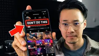 Do This For a Better Instagram Profile | Episode 10