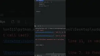 Полный курс по Python уже на канале! 🎓🥂💯