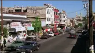 Она может двигать