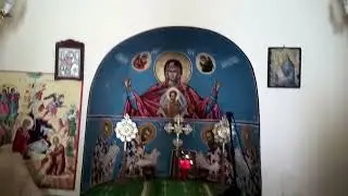 Ущелье хлопающих парусов
