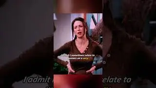 Charlie's Highlight Moment 