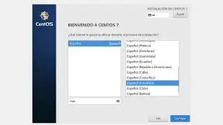 Instalacion Openstack en CENTOS V1