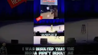 🏃🏾🤣Mike Epps on Katt Williams running a 4.4