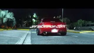 Nissan 240sx S13 Daytona 4K | Espinal Films