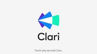 Clari Revenue Operations Platform in 2 Minutes