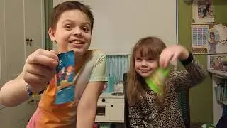 Афоня и Тая  // Какая акция интереснее?