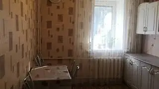 Продаётся двушка в кирпиче с видом на сосны в Киржаче.