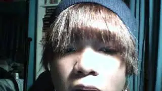 me singing DBSK (TVXQ) you only love