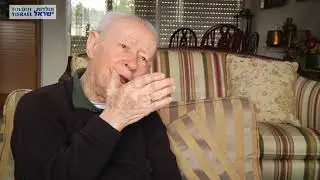 יוסף מזור - ראיון מלא 1 מתוך 6