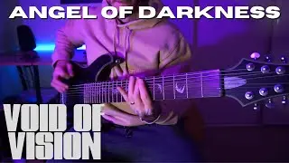 Void of Vision - Angel of Darkness | GUITAR COVER