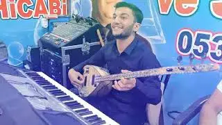 Seydi Vakkas - Fote Fote ve Bomba Kilis Sallaması 2022
