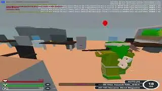 Unturned AOH//Я лягу на землю//Lirxww🥀🌹#2