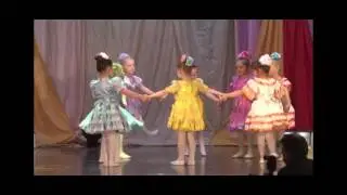 Ансамбль Радуга 2017