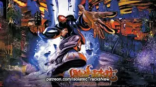 Limp Bizkit - Re-Arranged (Vocals Only)