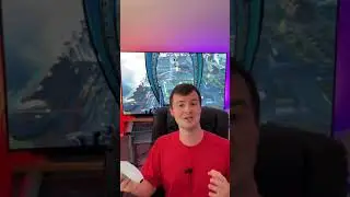 This PS5 Feature ADDS GRIP To The DualSense Controller! #shorts