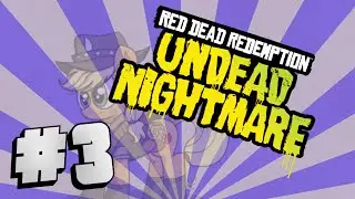 Undead Nightmare: Bobbeh / PART3 / Thom&Karli