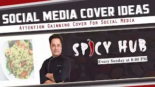 Attractive cover ideas for social media| cover Ideas for youtube and Facebook|youtube gaming banner