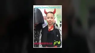 Kimberly Swimming club