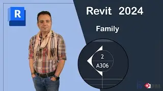 Autodesk Revit-How to Customize Default Annotation Families in Revit 🔧🏗️