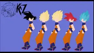 Pivot Giveaway - Goku