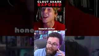 Vaush Exposes TikTok Tankie As A Grifter In Heated Debate