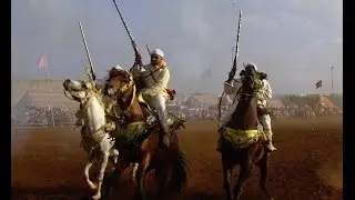 Bouazza Larbi - Ankkin Ankkin