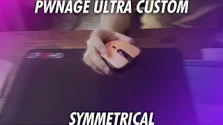 THE UPGRADED PWNAGE ULTRA CUSTOM (PMW 3370 SENSOR)
