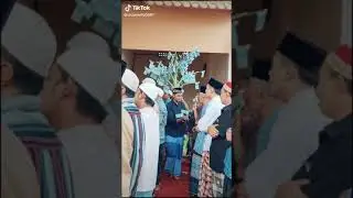 Maulid nabi muhammad, madura punya boss