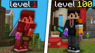 The ULTIMATE Hive Bedwars Tutorial! (Tips and Tricks)