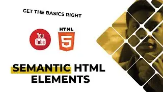 "Understanding Semantic HTML: Enhancing Structure and Accessibility
