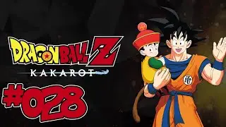 DragonBall Z: Kakarot 