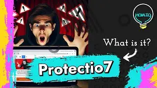 Protectio7 Extension Removal Guide