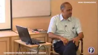 Dr. Chandrasekhar Goda