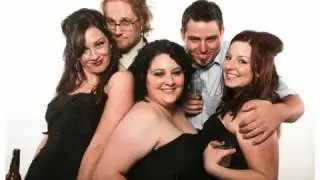 The Live Photo Booth