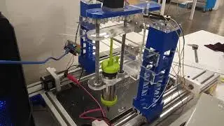 Machine automation